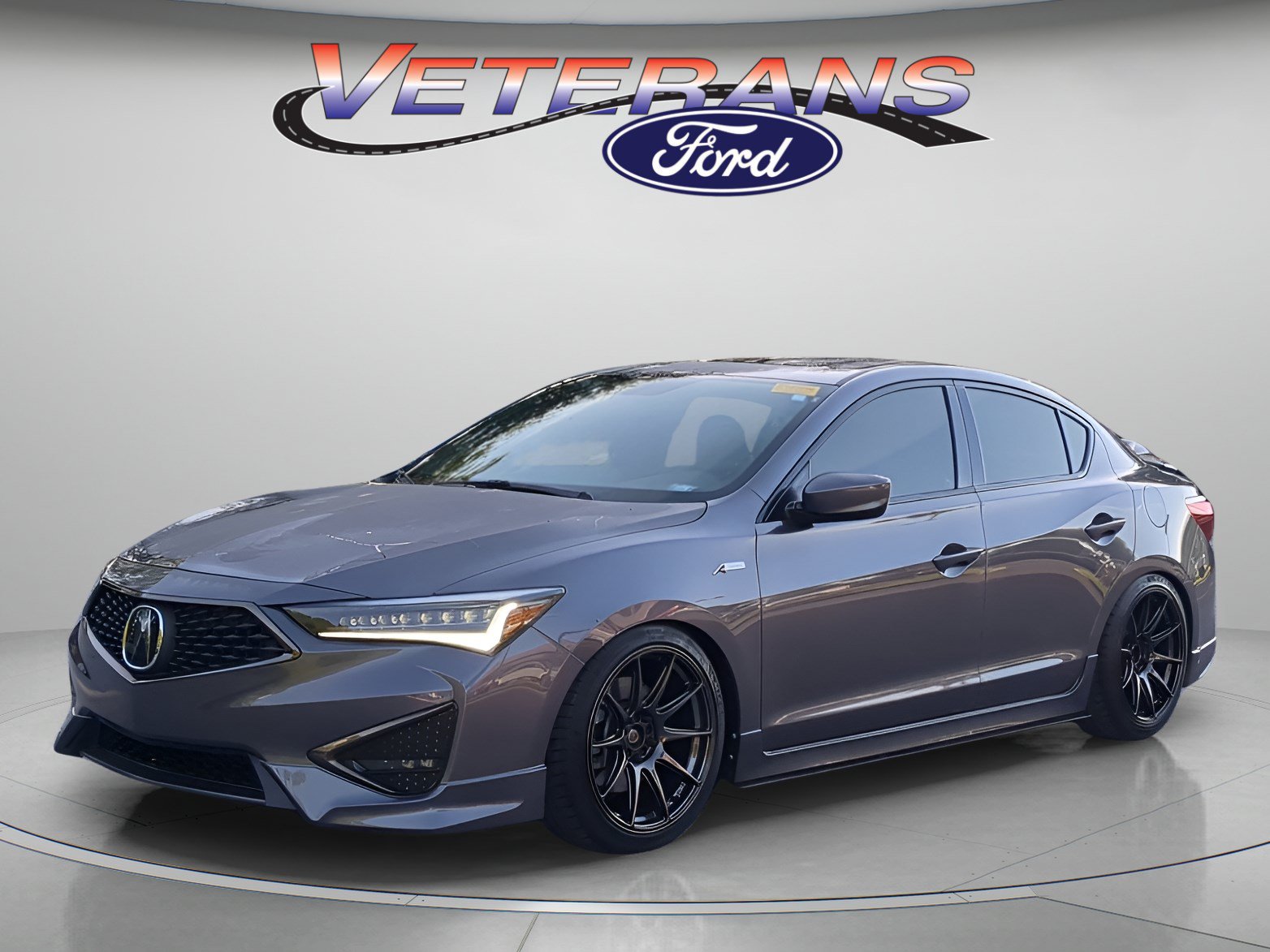 Used 2022 Acura ILX FWD image 1