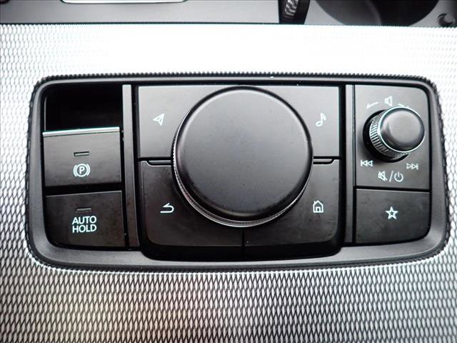 Used 2024 MAZDA CX-90 Plug-In Hybrid w/ Preferred image 19