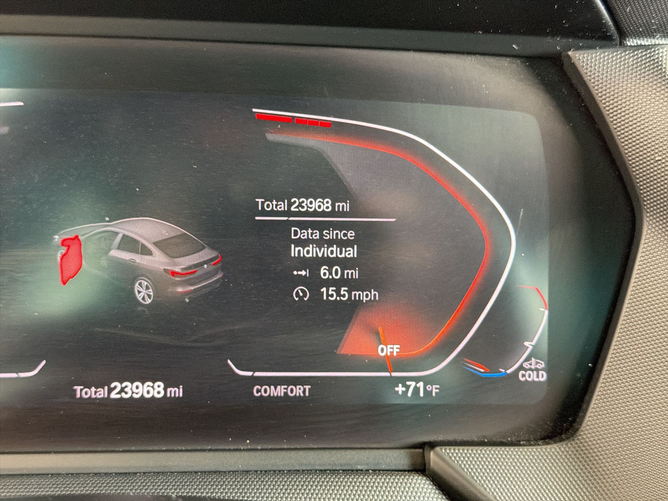 Certified 2024 BMW 228i xDrive Gran Coupe w/ Convenience Package AWD/4WD image 18