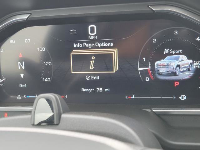 New 2026 GMC Sierra 1500 Denali Ultimate image 13