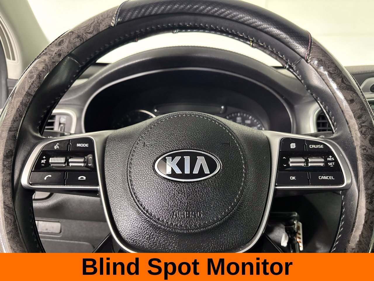 Used 2019 Kia Sorento AWD w/ LX Convenience Package image 12