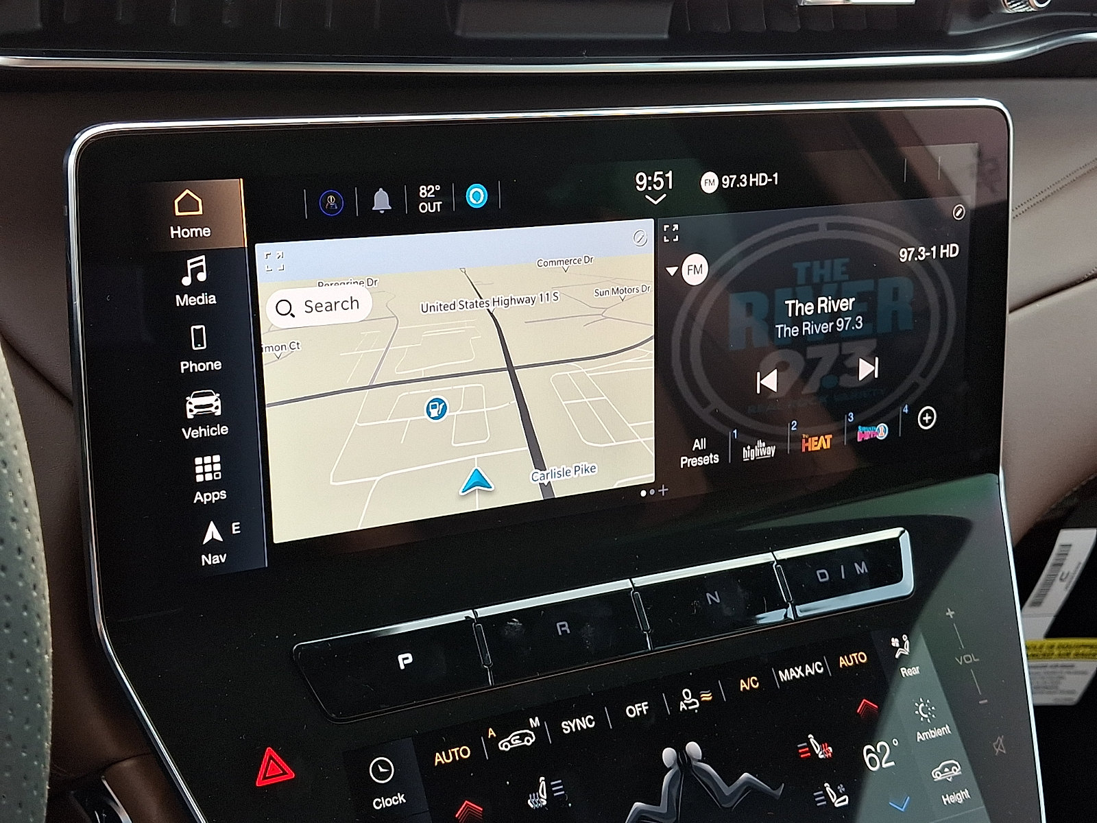 New 2026 Maserati Grecale Modena AWD/4WD image 16