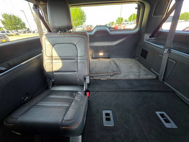 Used 2023 Lincoln Navigator L Black Label AWD/4WD image 16