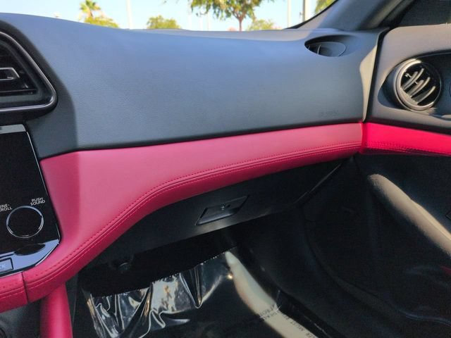 Used 2024 Nissan Z Performance w/ Floor Mat Package RWD image 16
