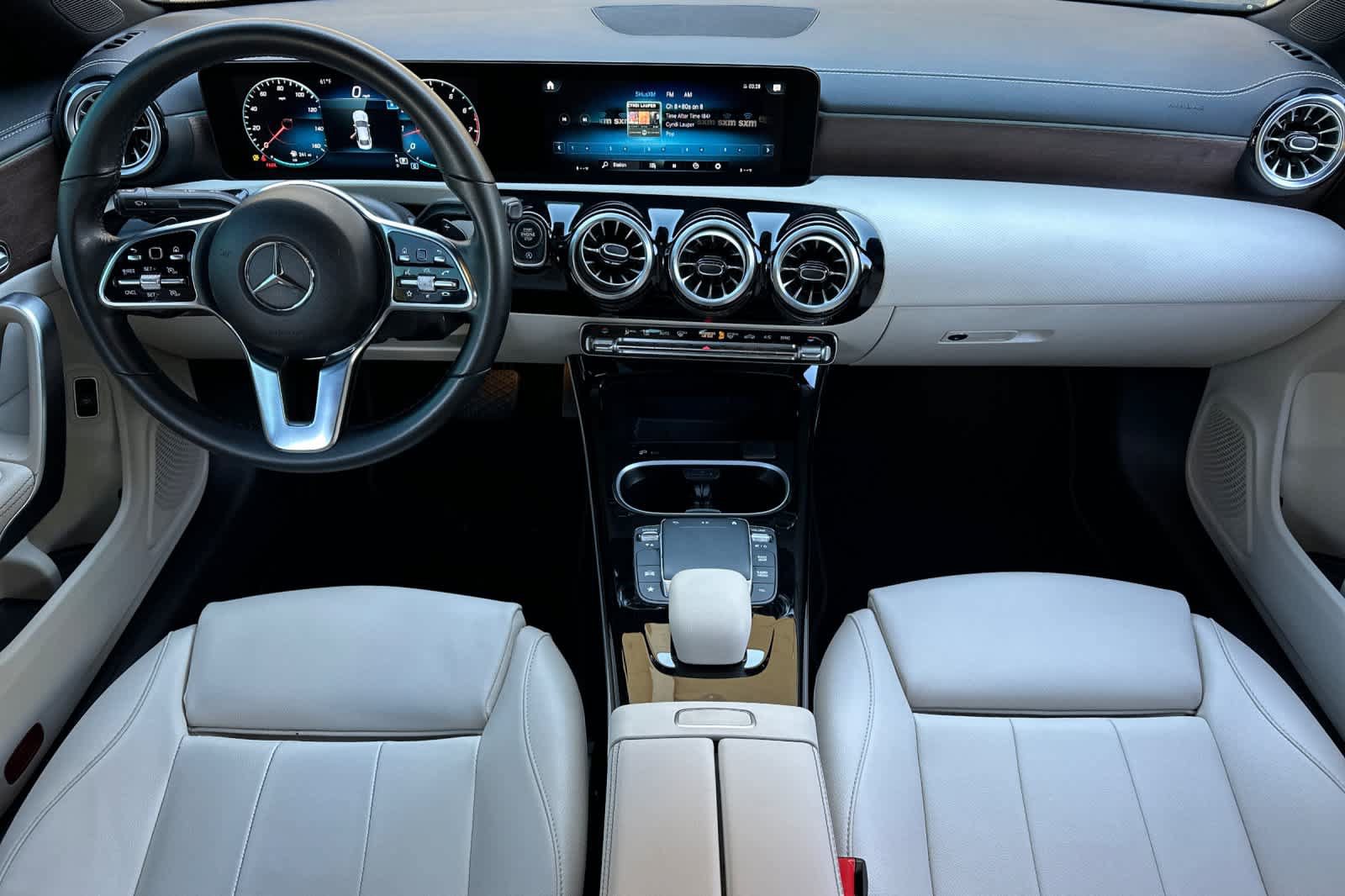 Certified 2023 Mercedes-Benz CLA 250 image 12