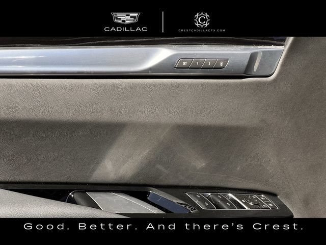 Certified 2025 Cadillac Escalade Sport AWD/4WD image 26