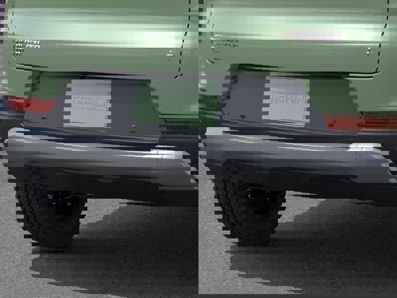 New 2026 Chevrolet TrailBlazer LT AWD/4WD image 14