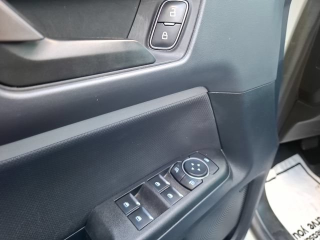 Used 2023 Ford Bronco Sport Big Bend w/ Convenience Package AWD/4WD image 12