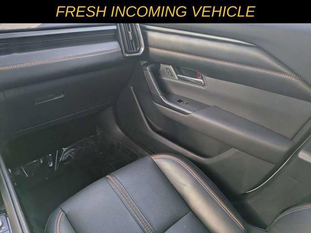 Certified 2025 MAZDA CX-50 AWD 2.5 S w/ Premium Plus Pkg image 15