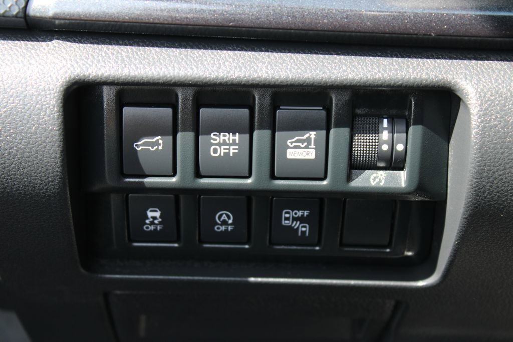 Used 2024 Subaru Forester Wilderness image 13