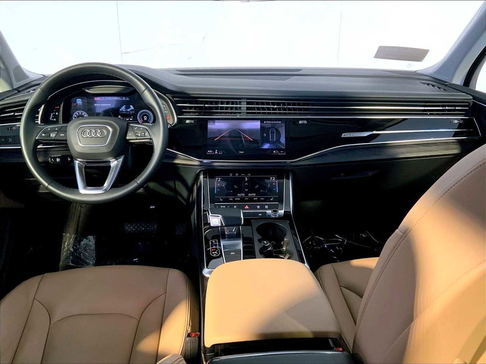 Used 2023 Audi Q7 3.0T Premium Plus image 14