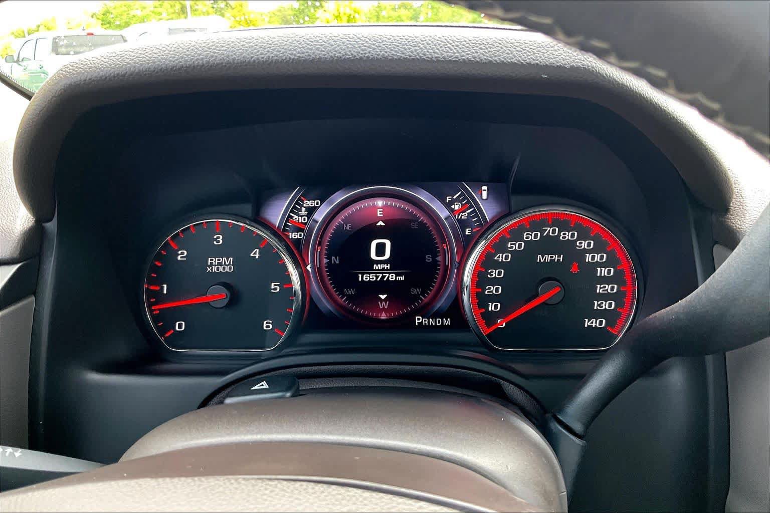Used 2016 GMC Yukon Denali w/ Open Road Package AWD/4WD image 23