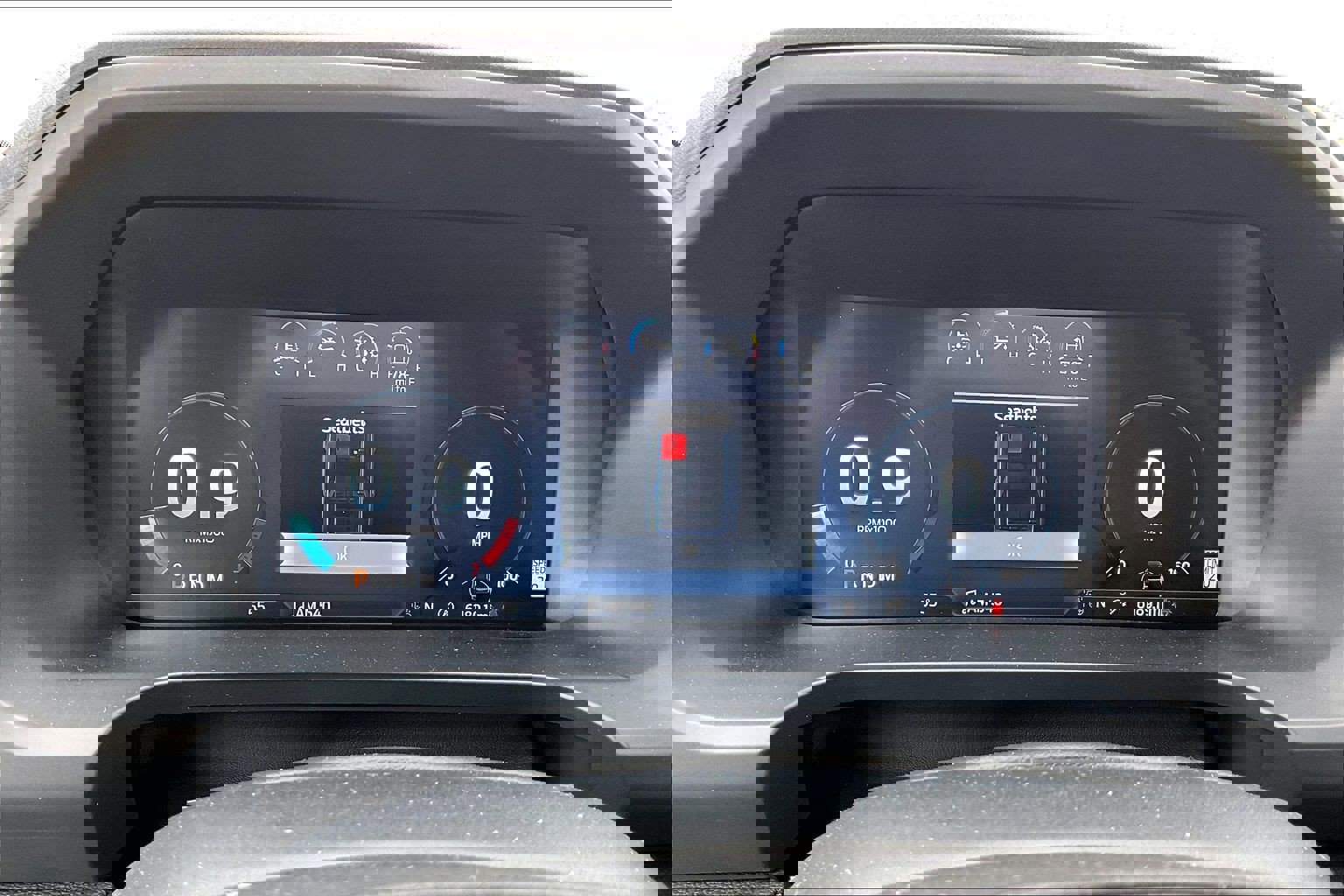 Used 2024 Ford Expedition Limited image 25