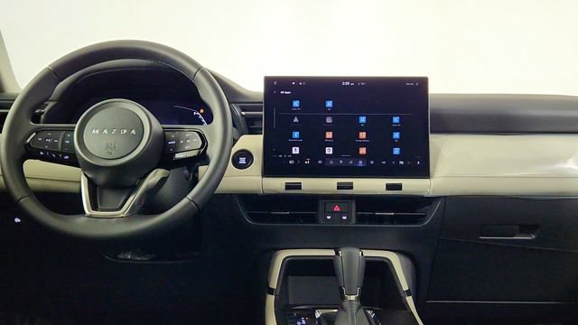 New 2026 MAZDA CX-5 Select AWD/4WD image 24