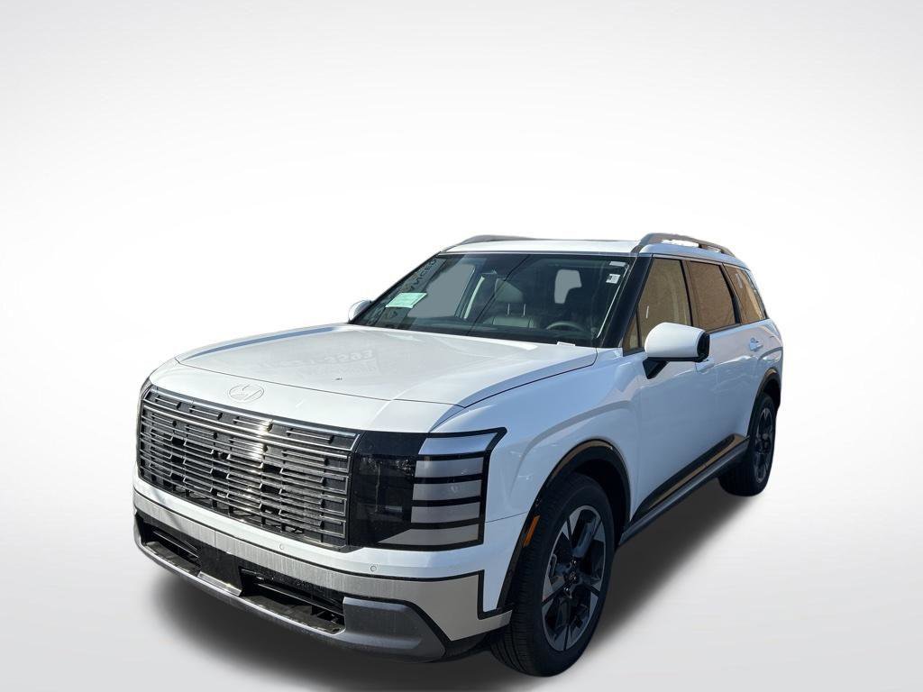 New 2026 Hyundai Palisade Limited