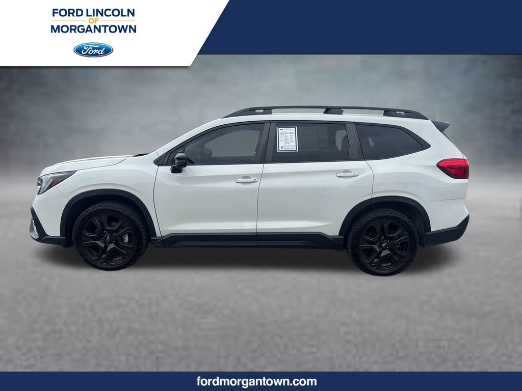 Used 2023 Subaru Ascent Onyx Edition Limited