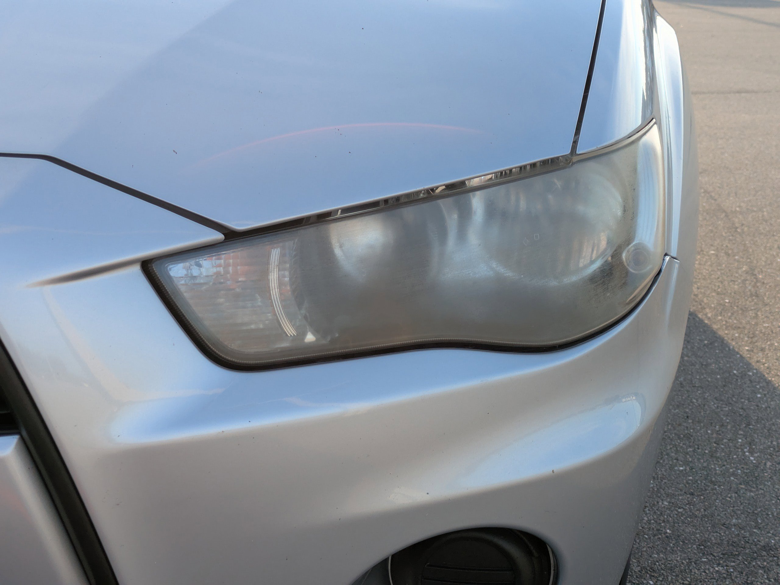 Used 2012 Mitsubishi Outlander ES image 10