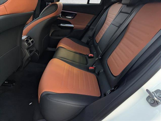 New 2026 Mercedes-Benz GLC 43 AMG 4MATIC image 13