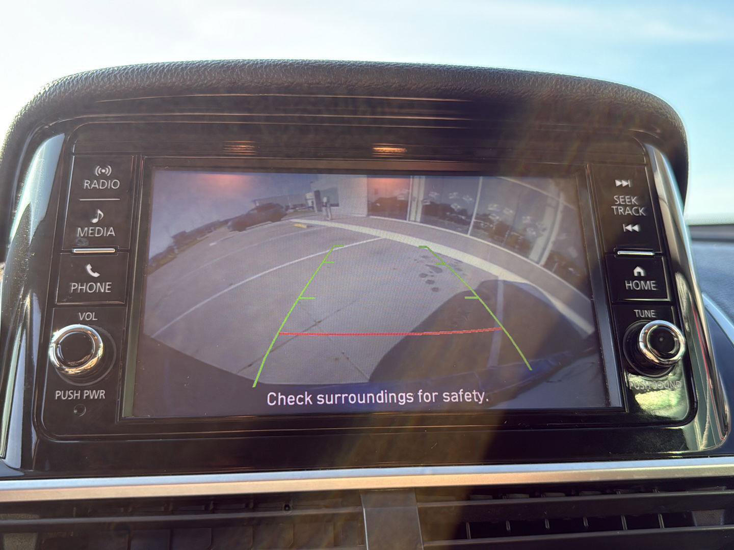 Used 2020 Mitsubishi Eclipse Cross ES FWD image 28