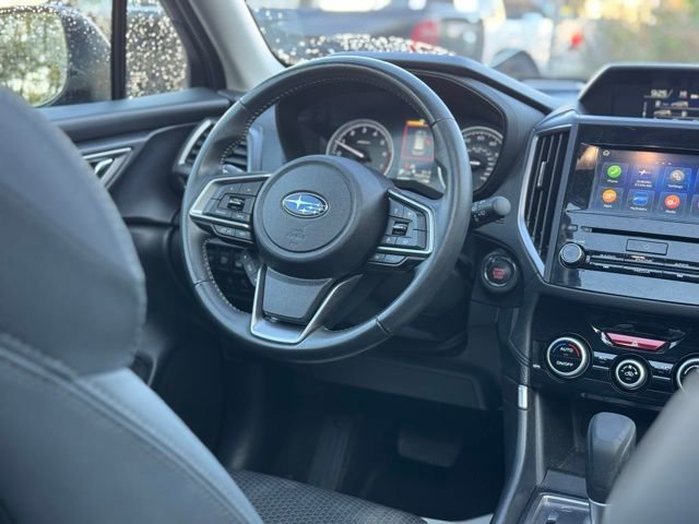 Used 2023 Subaru Forester Premium image 22