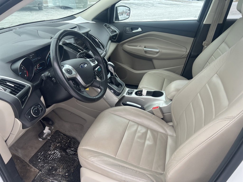 Used 2013 Ford Escape SEL image 21