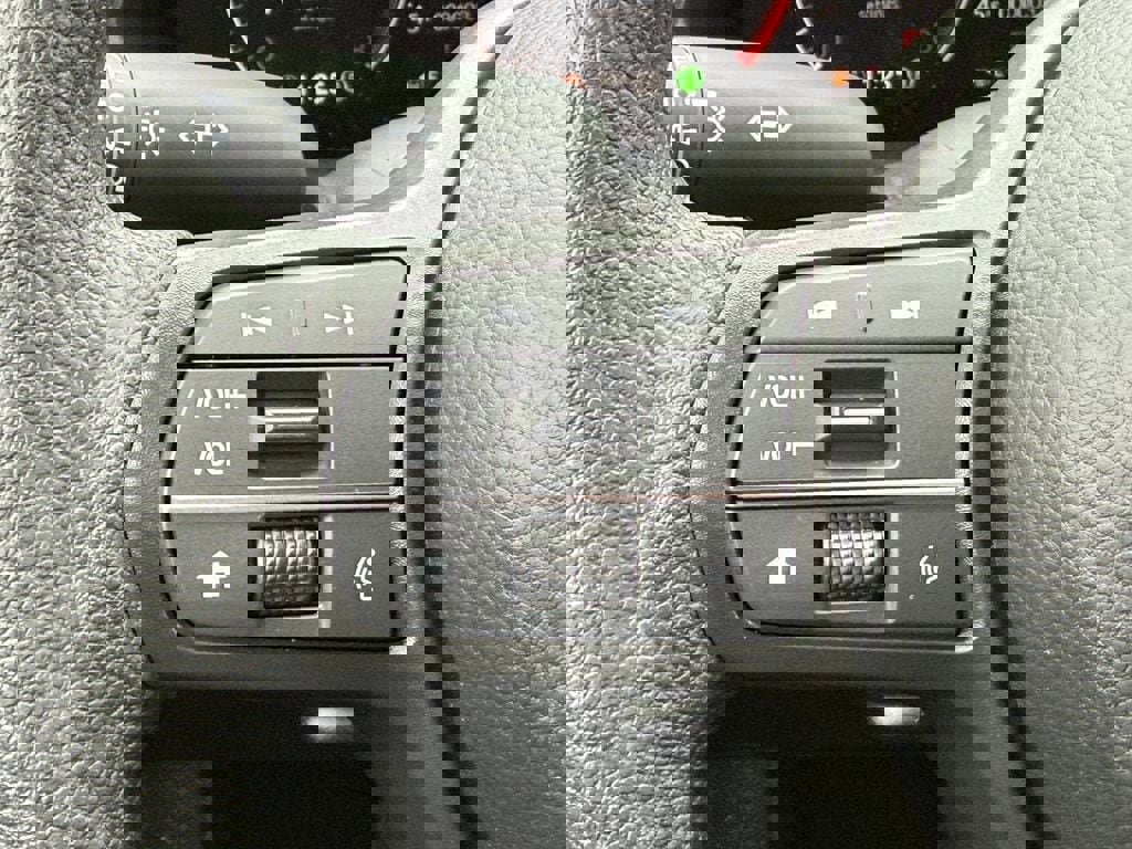 New 2026 Honda HR-V LX image 16