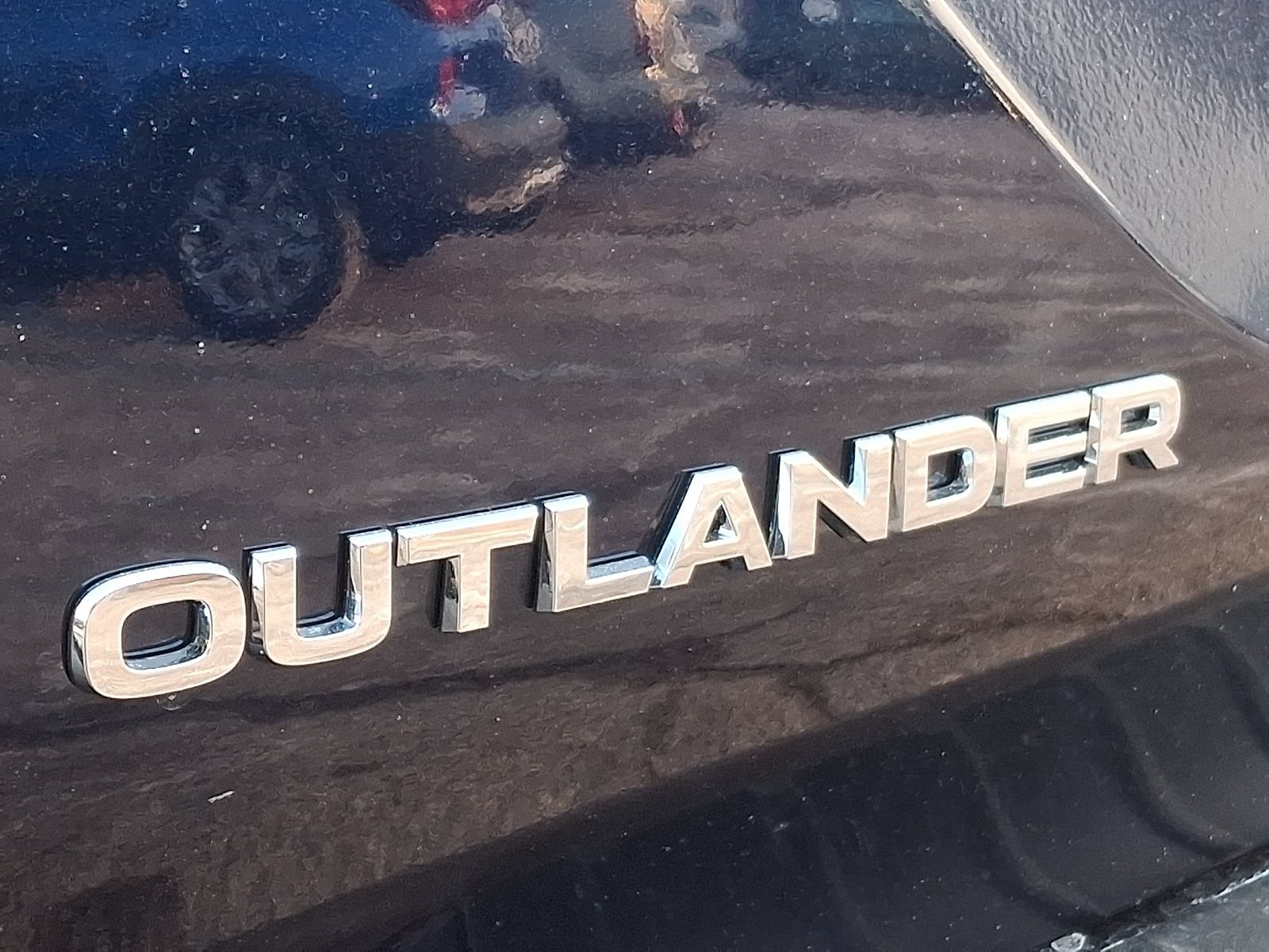 New 2026 Mitsubishi Outlander SE AWD/4WD image 25