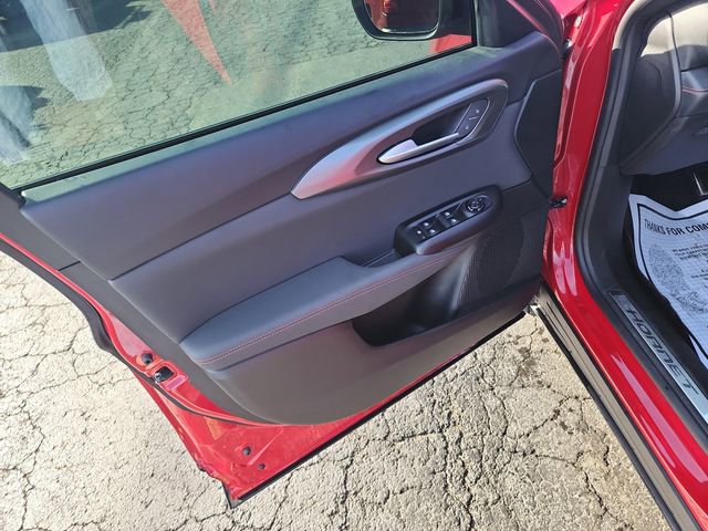 Used 2024 Dodge Hornet GT image 17