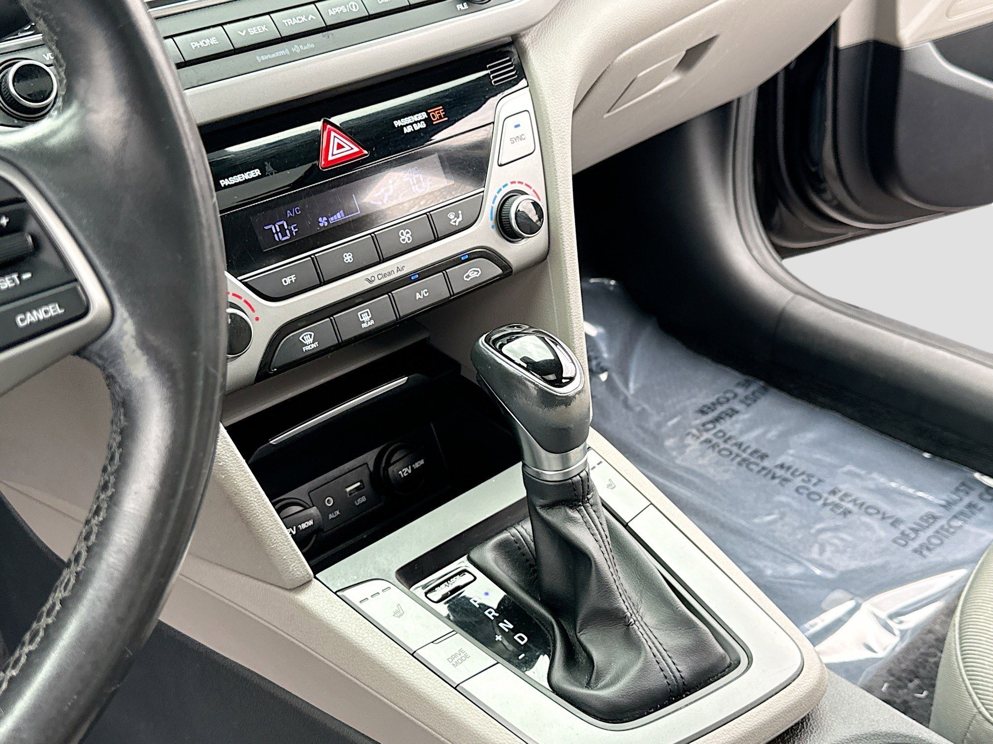 Used 2018 Hyundai Elantra Value Edition FWD image 10