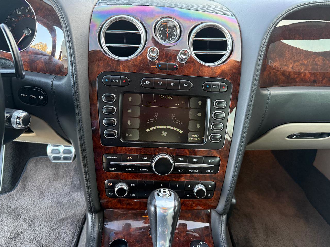 Used 2005 Bentley Continental GT image 25