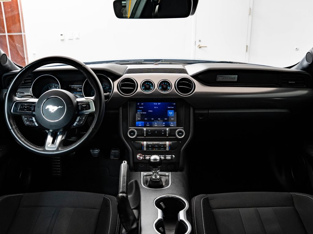 Used 2022 Ford Mustang GT w/ GT Performance Package RWD image 30
