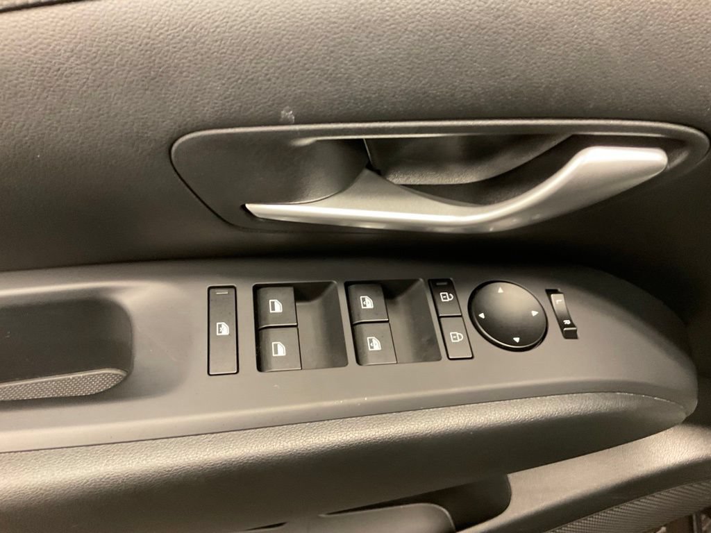 Used 2026 Hyundai Tucson SEL AWD/4WD image 16