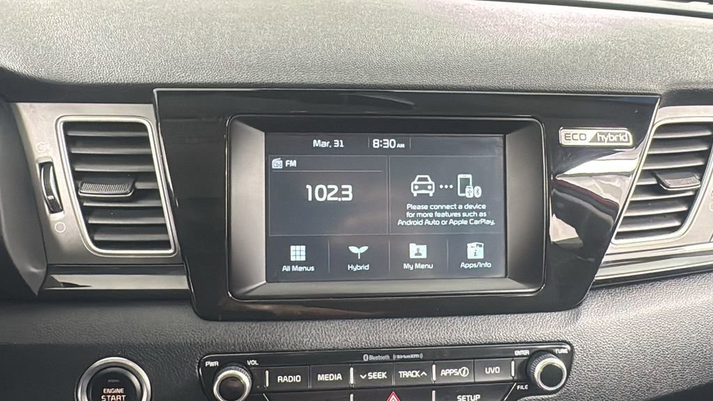 Used 2019 Kia Niro EX image 24