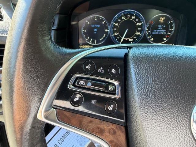Used 2015 Cadillac Escalade ESV Premium AWD/4WD image 20
