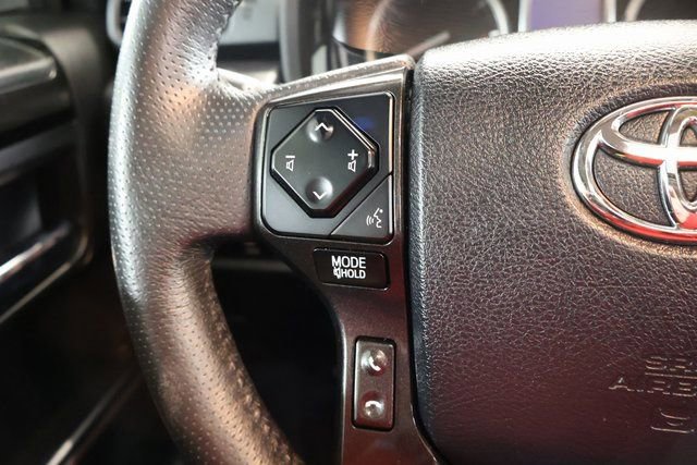 Used 2021 Toyota 4Runner TRD Off-Road Premium image 17