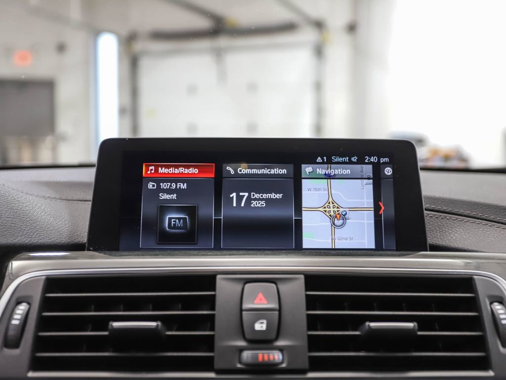 Used 2018 BMW 440i Gran Coupe xDrive image 15