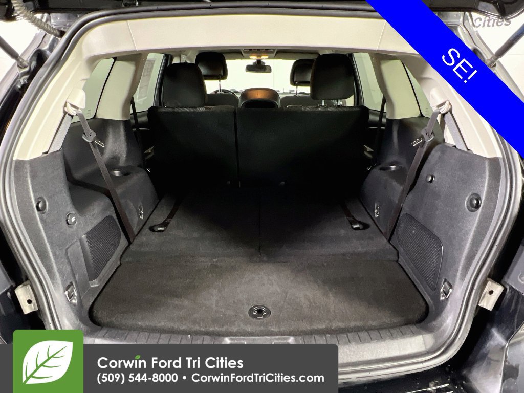 Used 2019 Dodge Journey SE w/ Premium Group FWD image 13