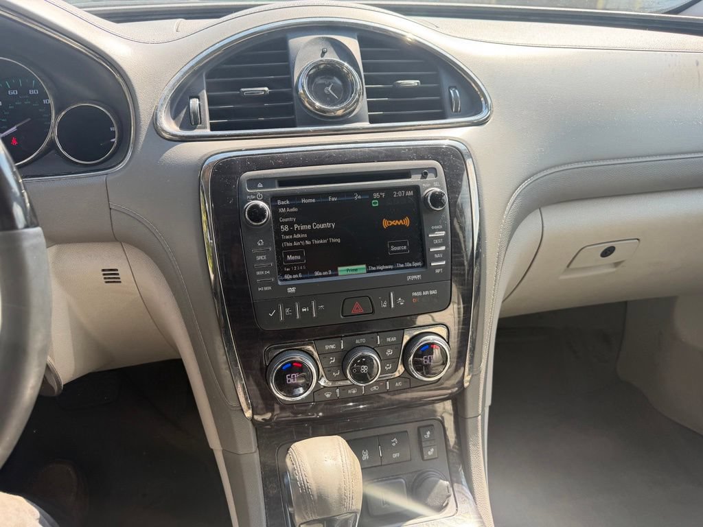 Used 2016 Buick Enclave Leather FWD image 14