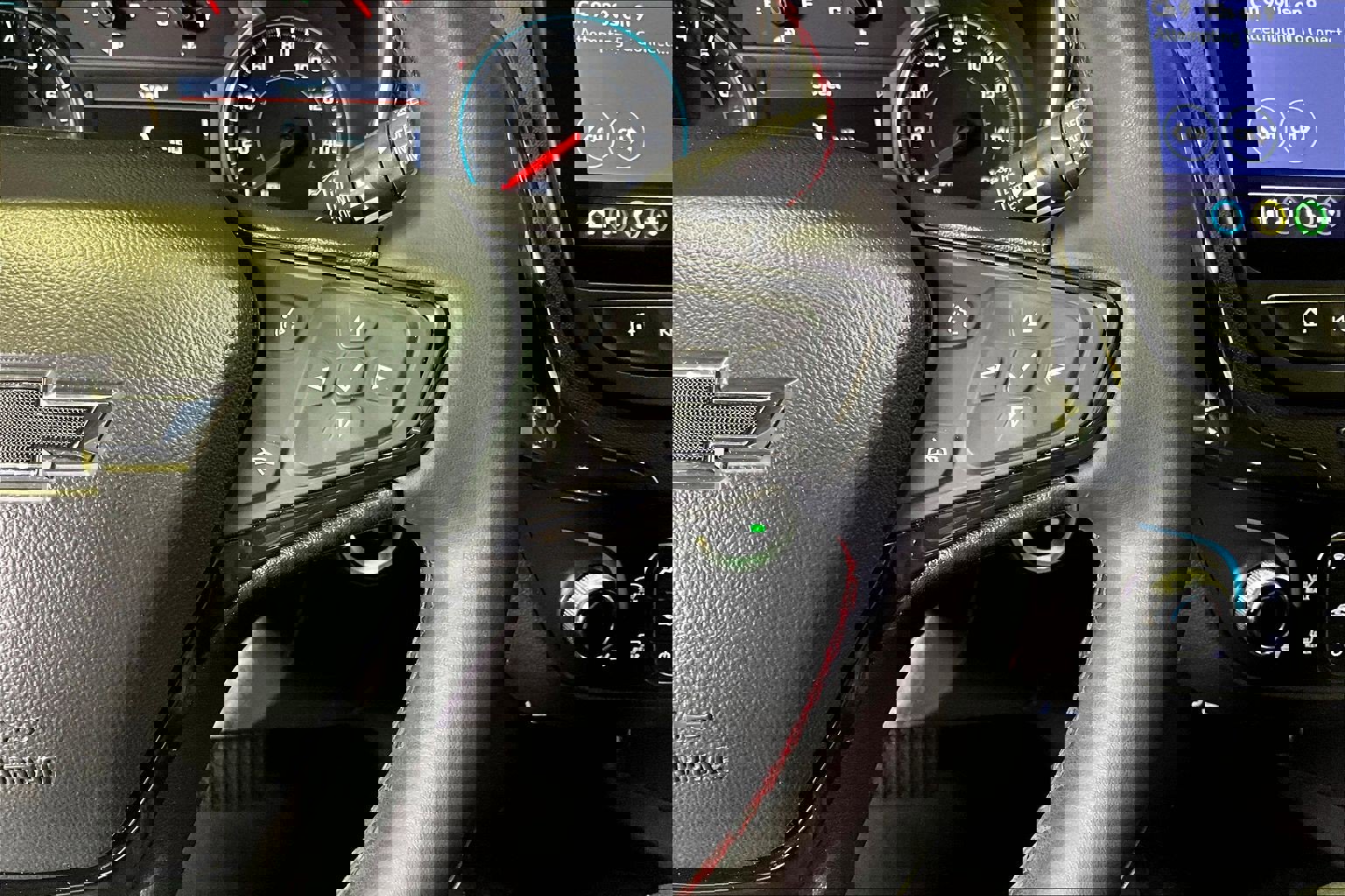 Used 2024 Chevrolet Equinox RS image 12