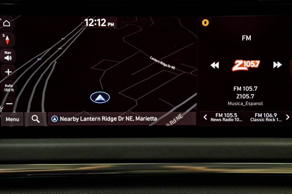 Used 2023 Hyundai Sonata Limited w/ Cargo Package FWD image 36