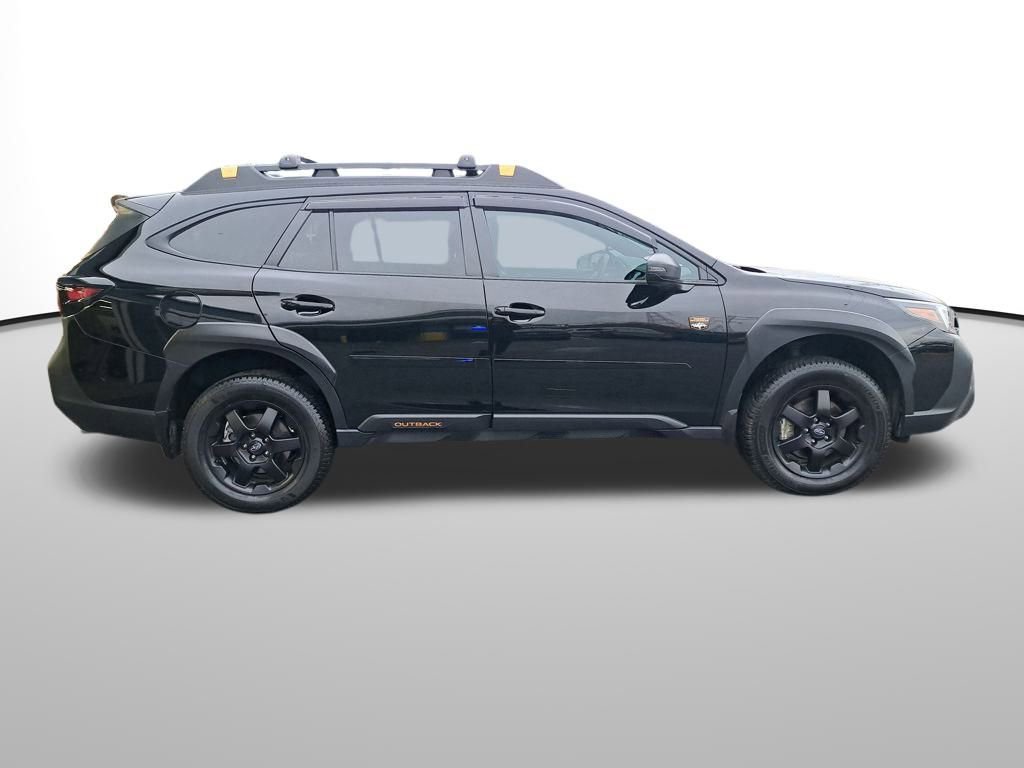 Used 2023 Subaru Outback Wilderness image 7