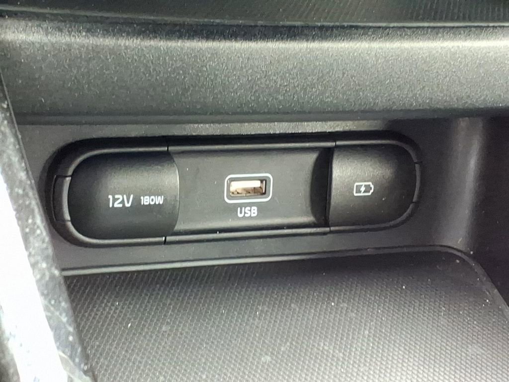 Used 2023 Kia Forte GT-Line FWD image 23