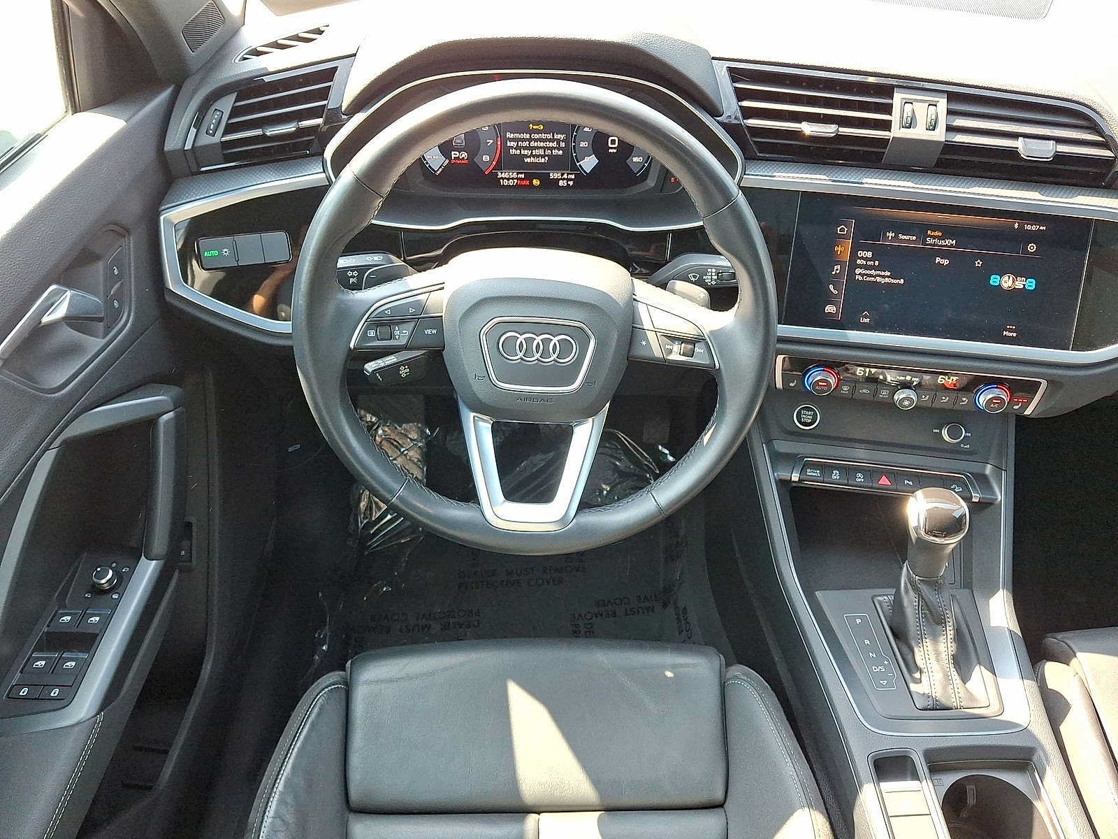 Used 2021 Audi Q3 2.0T Premium w/ Convenience Package AWD/4WD image 27