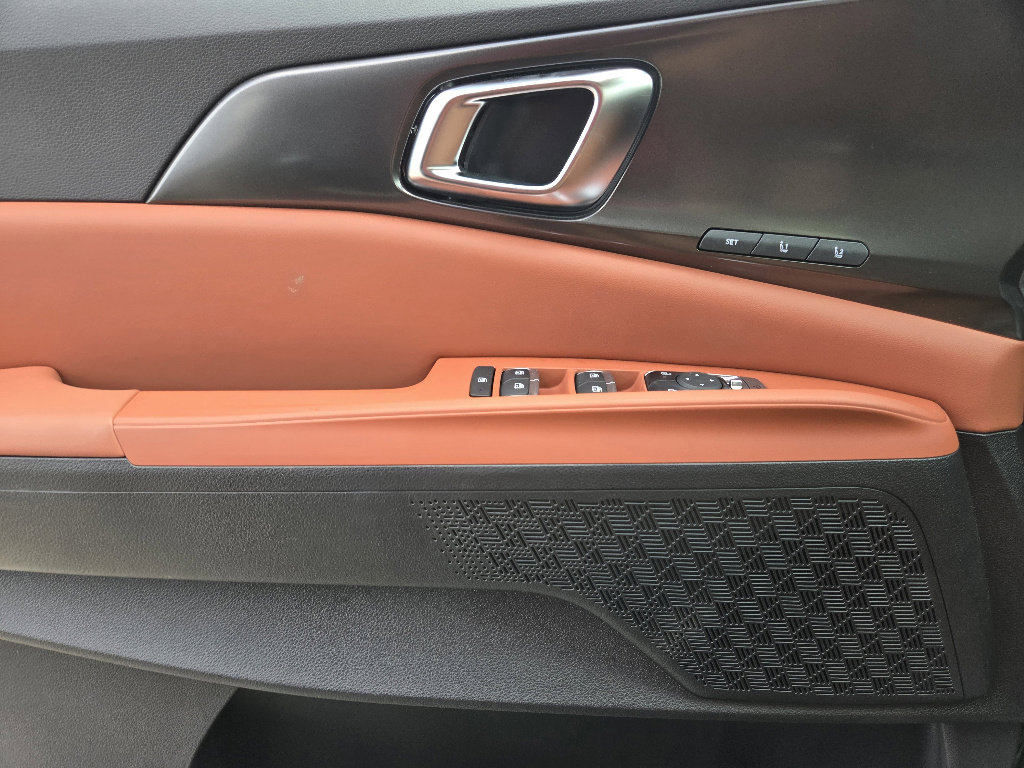 New 2026 Kia Carnival SX image 16