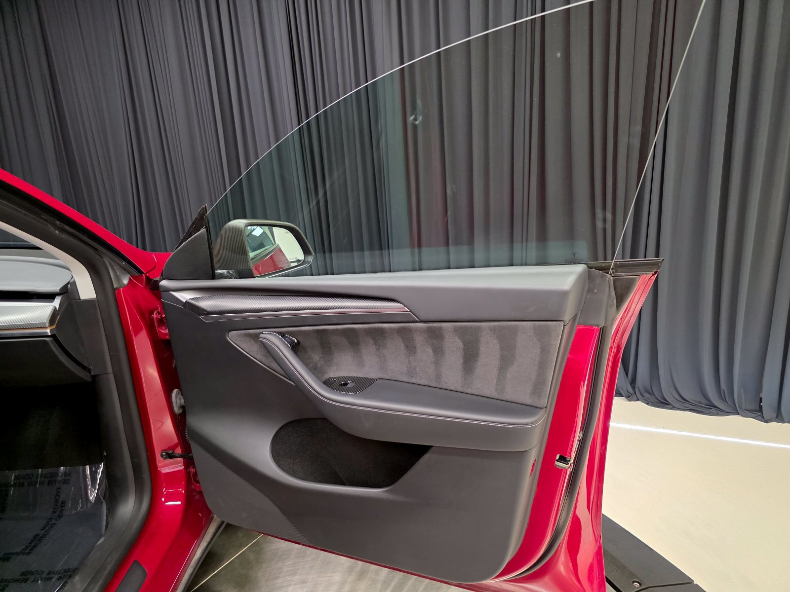 Used 2022 Tesla Model Y Performance AWD/4WD image 31
