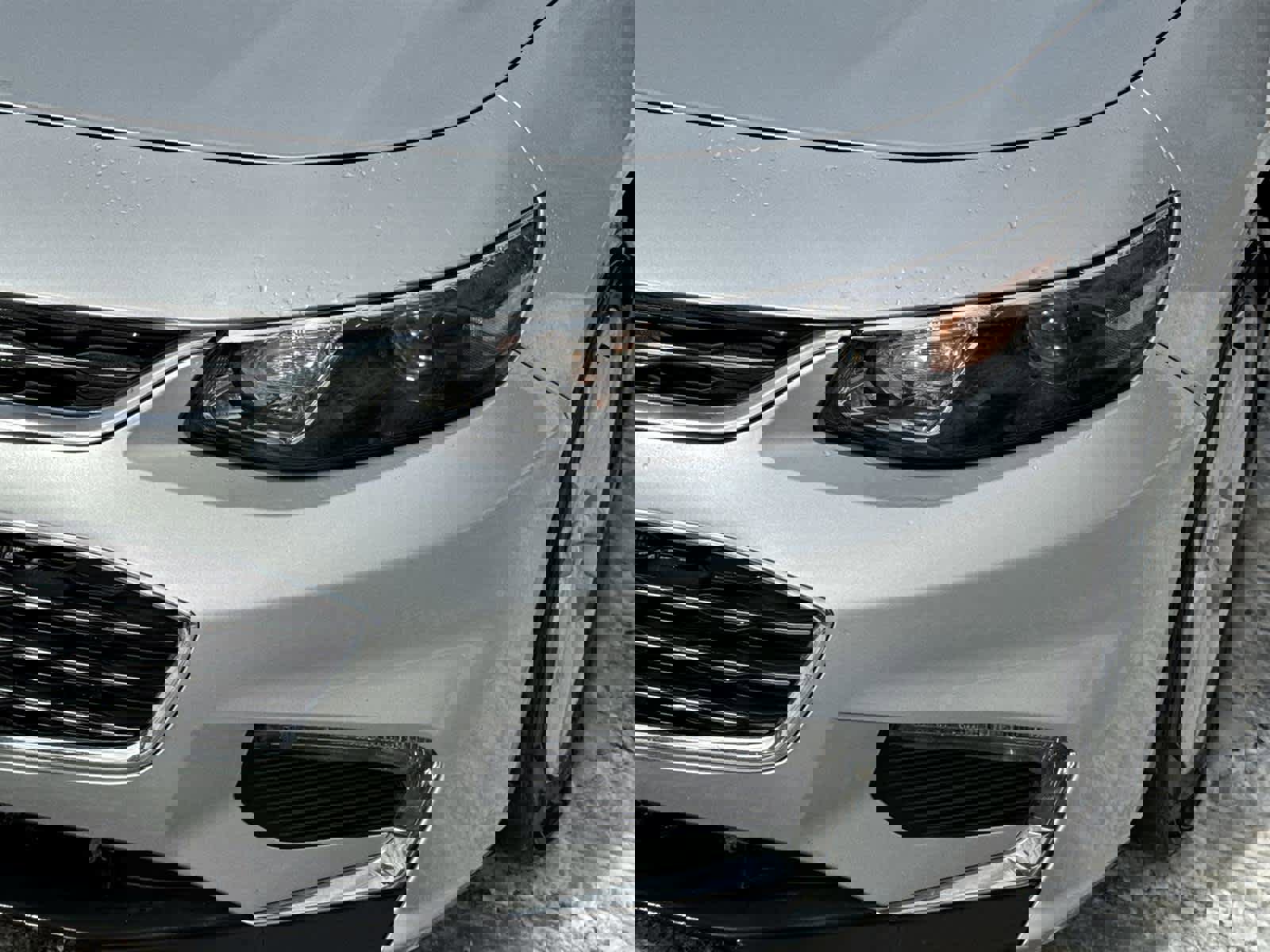 Used 2017 Chevrolet Malibu LT image 9