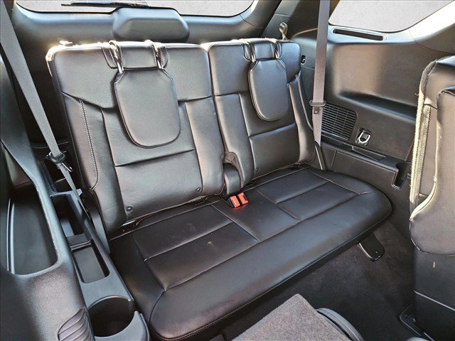 Used 2024 Ford Explorer ST w/ Equipment Group 401A AWD/4WD image 21