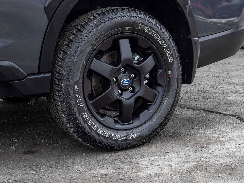 Used 2025 Subaru Outback Wilderness image 8