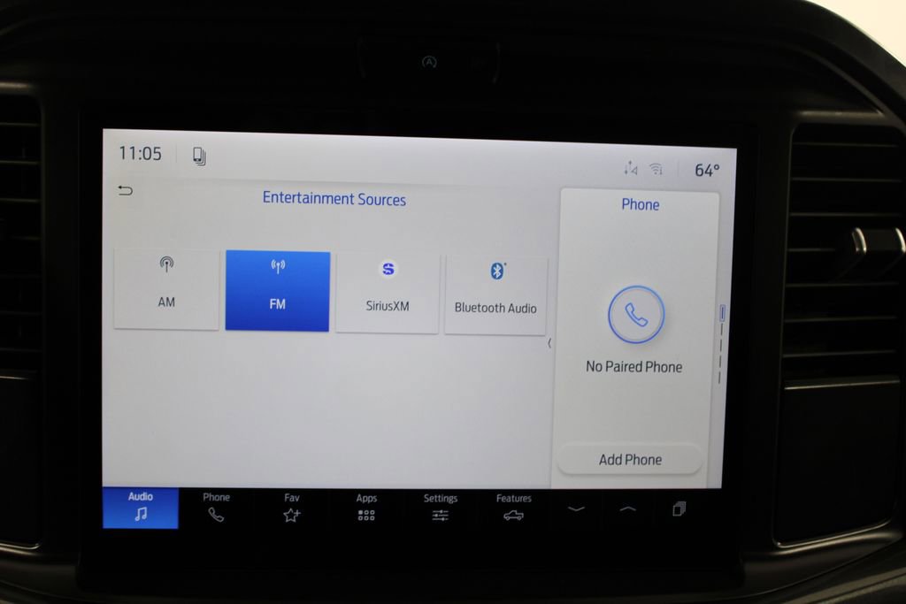 New 2026 Ford F150 STX w/ Equipment Group 200A image 43