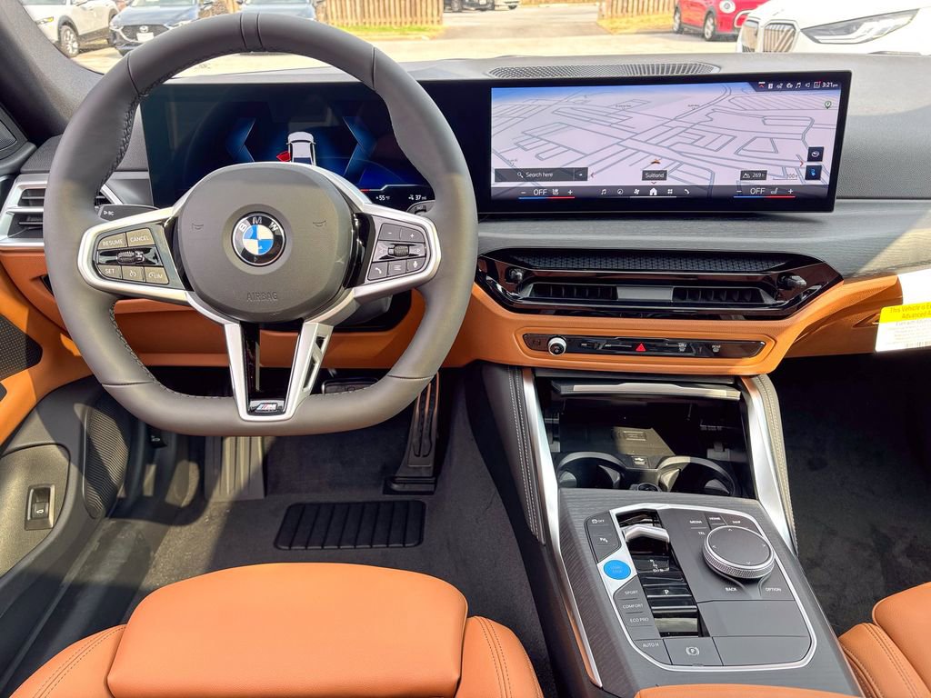 New 2026 BMW i4 xDrive40i image 16